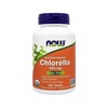 Chlorella (Organic) 500 mg - 200 Tablets by NOW