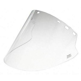 Im20-P6f Faceshield,Clear,Propionate,20"