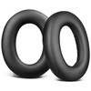 SOULWIT Ear Pads Cushions Replacement for Bowers & Wilkins PX7