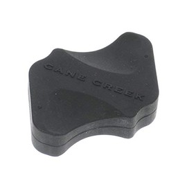 CaneCreek 3G Elastomer Short Soft Black #3 (Clear Bagged)