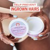 First Aid Beauty Ingrown Hair Pads with BHA & AHA