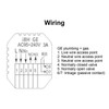 WiFi Intelligent Temperature Controller APP Voice Control Thermostat Remote Temperature
