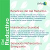 Gel Reductivo Algas Marinas Y Gengibre Orbinat 1l