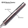 EZSMITH G10 - Knife Handle Spacer Material - (3 x