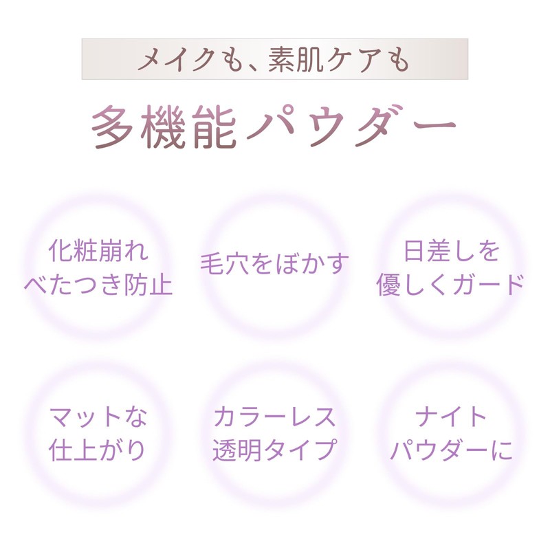 自然化粧品研究所 シルクパウダーハイグレード フェースパウダー フェイスパウダー ルースパウダー ナイトパウダー ファンデーション 20g アルミパウチ 詰め替え