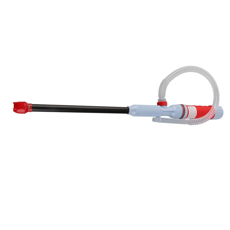 Fuel Transfer Pump High Power Efficient Portable Water Liquid Transfer