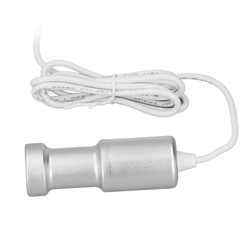 Portable Cleaner Household Mini Immersible Cleaning Machine for Jewelry Fruit