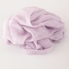 Chuqing Chiffon Table Runner, Purple, 70 cm x 3 m,