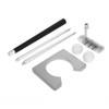 BOROCO Indoor Golf Putting Cup Indoor Golf Practice Training Club