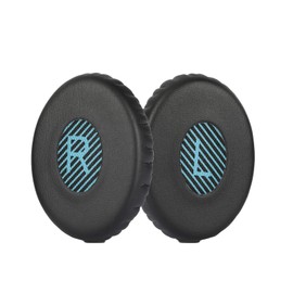Replacement Ear Pads for Bose Sound True & SoundLink Wireless Headphones Memory Foam On-Ear Headphone Earpads Cushions for Bose OE2 OE2i