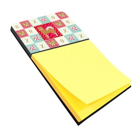 Elo Dog #1 Love Sticky Note Holder