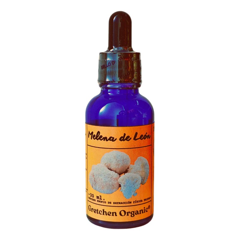 Pack Hongos Adaptogenos, Triple Extracto Ultra Concentrado Natural