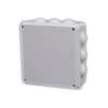 Electrical Junction Box, SENRISE IP55 Weatherproof Electrical Enclosure Project Instrument