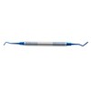 Surgical Online 1.5mm Flat Plastic Ball Burnisher - Non-Metal Composite