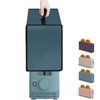 NUENSS-ROR Cover for Bella 2 Slice Slim Toaster, 2-Slice Toaster