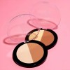 Wet n Wild Paleta de Contono Duo MegaGlo Dulce de