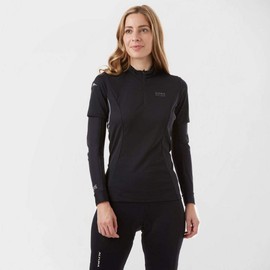 GORE WEAR M Unisex Arm Warmers, Size: XS-S, Colour: Black