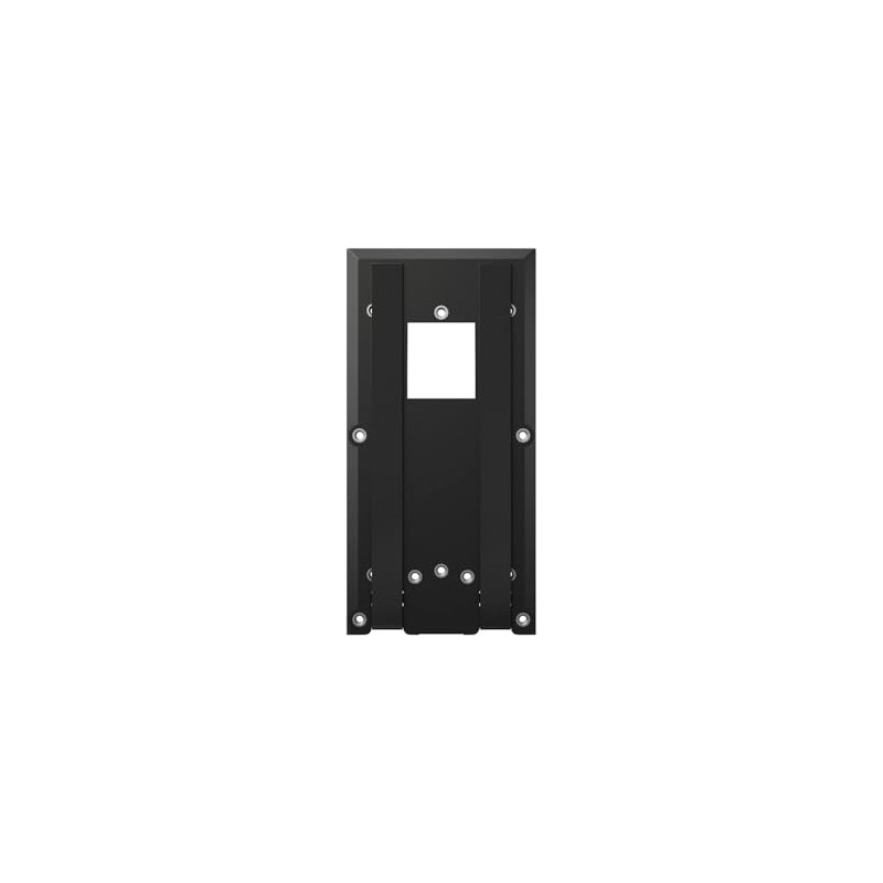 Ring No-Drill Mount for Ring Video Doorbell 3, Video Doorbell