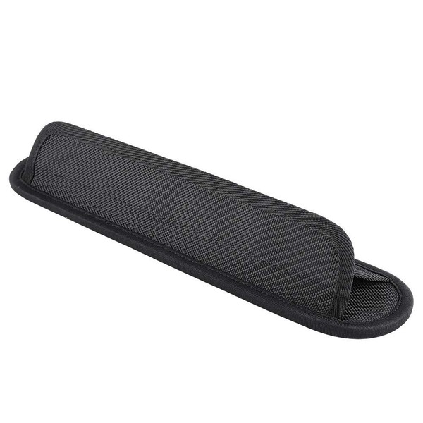 Guitar Strap Pad, Fafeims Guitar Shoulder Strap Pad Durable Widened