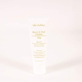 Flavor Life 'Ala Lehua (ararehua) Hand, neirukuri-mu G and Revive (riヴxaibu)