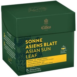 Eilles Tea Diamonds Asian Sun Tea 200 Units