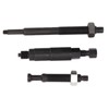 Broken Spark Plug Remover Kit 65700 ABS Metal Replacement for