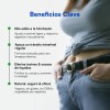 Zesty Limpieza De 15 Das Bienestar Digestivo Probiticos Sin Sabor