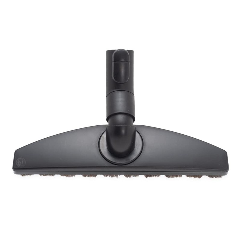 PRIMEBAG Swingflex Swivel Floor Nozzle - Swivel & Soft Horsehair