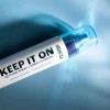 Fijador Maquillaje Larga Duracion Primer Keep It On Arantza Tono