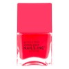 Nails.INC Esmalte de uñas de secado rápido, Charlie, rosa coral