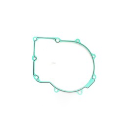 Chikia Wet Clutch Cover Housing Gasket Replacement for Hisun UTV ATV 450 500 700 Massimo 500 700 Coleman 500 700, Axis 500 700 04-07Yamaha Rhino 660 YXR660