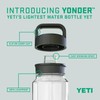 YETI Yonder 1.5L/50 oz Water Bottle with Leakproof Yonder Chug