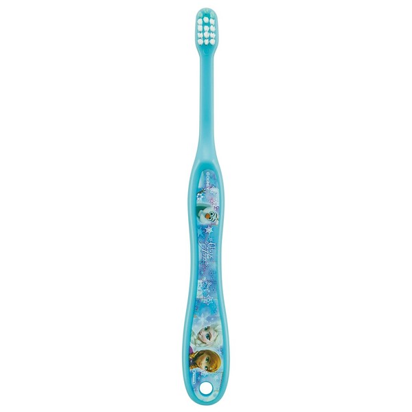 SKATER Frozen Infant TB4N Toothbrush (Transfer Type)