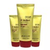 Ddo-wa Store Partner 3W 클리닉 비비 크림 UV 선 블록 50ml 3개 3W Clinic BB Cream UV Sun Block 50ml 3pcs