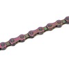 9 Speed Bicycle Chain Lightweight Alloy Steel Mountain Road Bike