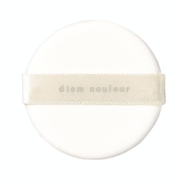Paula Diem Couleur Color Trick Multi-Cushion Foundation Puff
