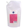 Grandex Japanese Korea Dyed Brocolore Digifer Beta Peach 16.9 fl oz (500 ml)