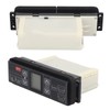 146570 A070 Excavator Air Conditioning Control Panel Robust Stable Air