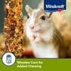 Vitakraft Crunch Sticks Hamster Treats Apple and Honey Flavor 2