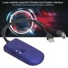 300Mbps Repeater Wireless Bridge VAP 11G300 AP Portable Rapid LongDistance