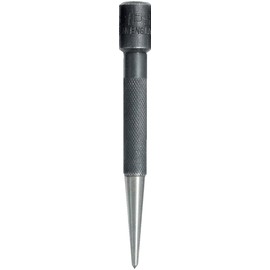 Eclipse Professional Tools Spear & Jackson 3.2mm x 100mm (4inch) Centre Punch