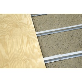 Arrow Sheds Floor Frame Kit for Arrow Elite Storage Sheds, Sheds 4' Deep