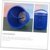 Abaodam Portable Swimming Pool Filter Basket Clogging Design Durable Keeps