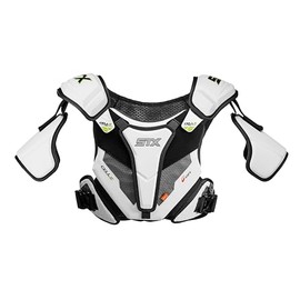 STX Cell VI™ Lacrosse Shoulder Pads, Small