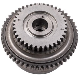 maXpeedingrods 13025EA21A VVT Camshaft Cam Phaser Sprocket Gear for Infiniti I35 G35 M35 FX35 FX45 & Nissan Frontier Pathfinder Xterra Altima Murano 350Z Replaces 13025CD000 2PCS