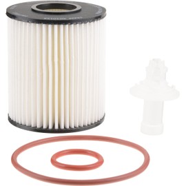 FRAM Ultra Synthetic Automotive Replacement Oil Filter, Designed for Synthetic Oil Changes Lasting up to 20k Miles, XG10158 (Pack of 1)