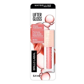 Gloss Liquido Maybelline May Lifter Gloss Moon 5.4 Ml con Blister