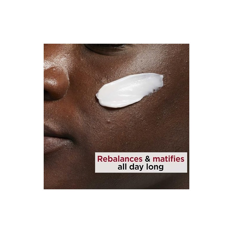 Clarins Hidratante Facial Matifying Cream, 50 ml