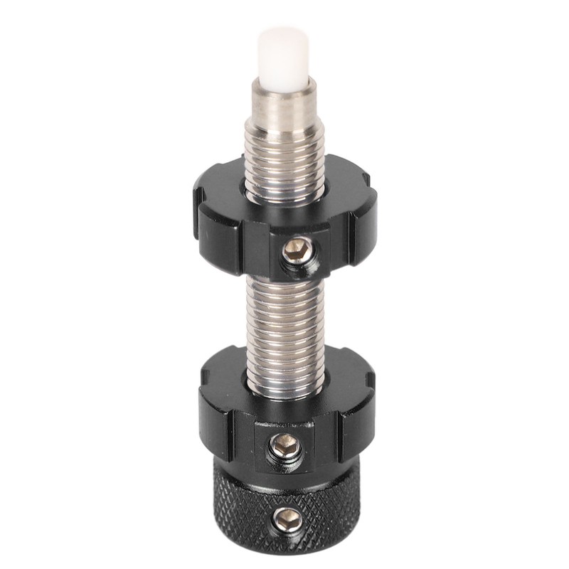 Archery Cushion Plunger Universal Aluminum Alloy Spring Loaded Recurve Bow