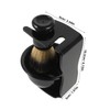 Healeved 1set Shaving Kit for Men Includes Nylon Brush Shaving